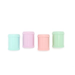 Pastel Pencil Sharpeners