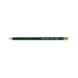 Artist Drawing Pencils 2H