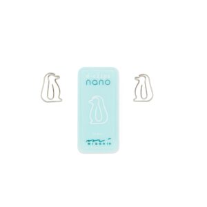 Wire Shaped Clips