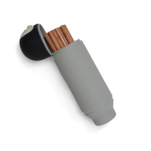 Stand Up Pen Organizer