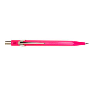 Mechanical Pencil Hexagonal Pink