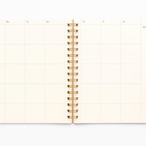 black-planner