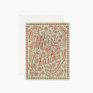 holiday cheer