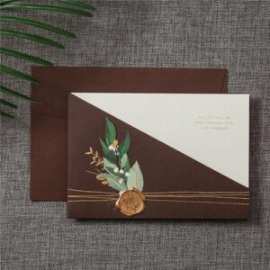 rustic-brown-pocket-wedding-invitation-with-amazing-details-lc072
