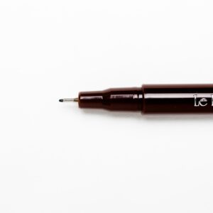 Sleek Micro-Fine Pen