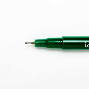 Green Pen