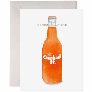 Celebration Greeting Card