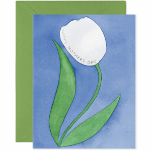 Mother's Day Card