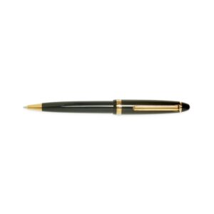 black ballpoint pen 0.7mm