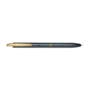 Vintage Gel Pen Matte Black