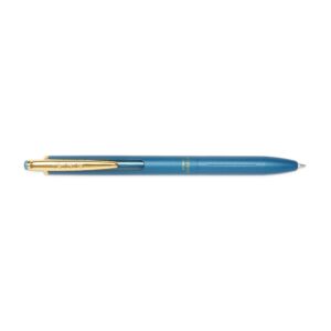 Classic Gel Pen Blue Gray