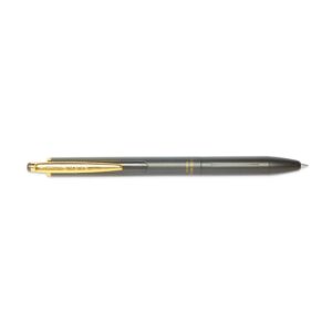 Grand Vintage Gel Pen Dark Gray