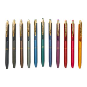 zebra-sarasa-grand-vintage-gel-pen-cassis-black