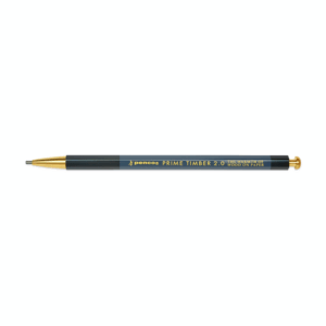 brass lead holder black