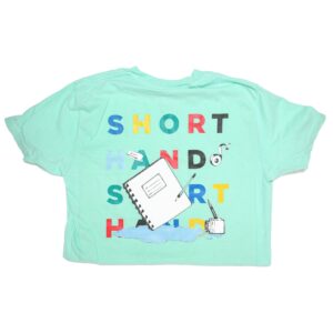 Short Sleeve Tee