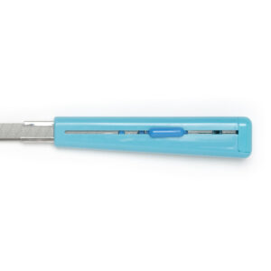 Compact Utility Cutter Blue