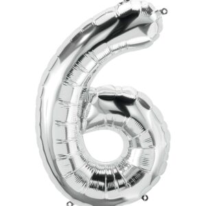 silver-number-6-balloon-34-large-foil-mylar-balloon-helium-filled
