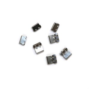 mini slide binder clip