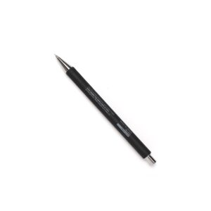 Black Mechanical Pencil 0.5mm
