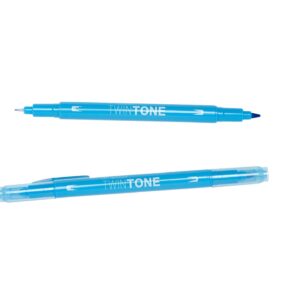 Dual-Tone Marker