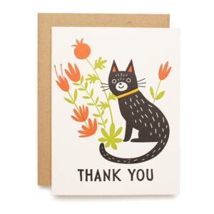 Thankful Pet Card