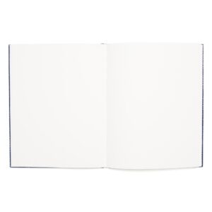 A5 Hardcover Notebook with Japanese Art