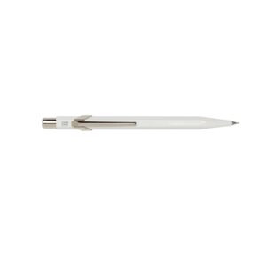 Hexagonal Metal Mechanical Pencil