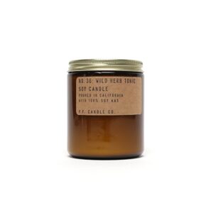 Herbal Garden Tonic 7.2 oz
