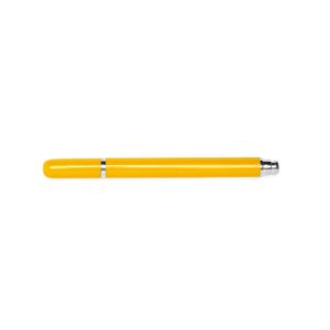 scribe rollerball yellow