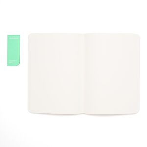 Travel Companion Notebook