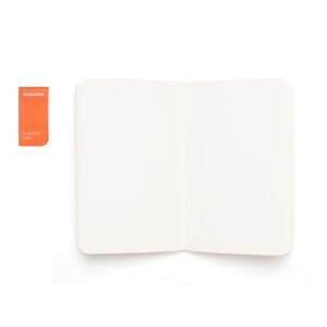 Compact Travel Journal