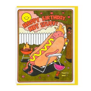 birthday celebration
