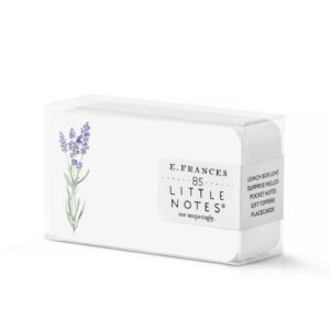 pastel memo notes