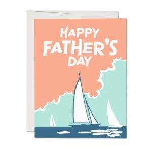 Father's Day Greeting Card