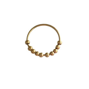 stress relief ring
