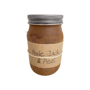 Black Crow Candle - Autumn Spice