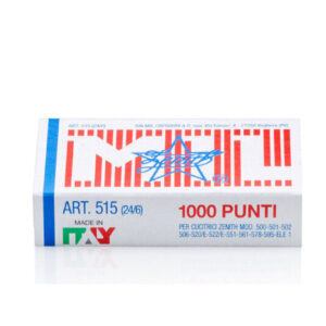 Standard Staple Refill for Office Use