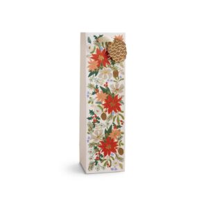 festive beverage carrier