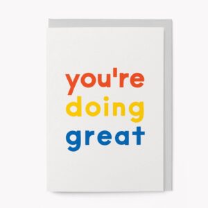 Cheerful Greeting Set 2