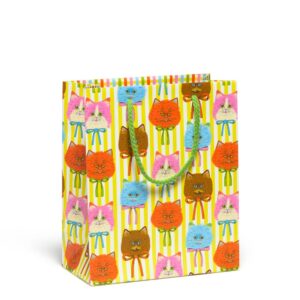 elegant gift bag