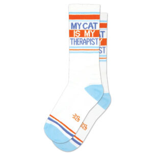 Comfy Gym Socks