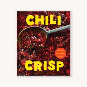 Spicy Condiment Recipe Book