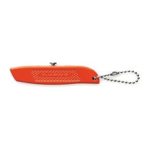 multi-tool knife orange