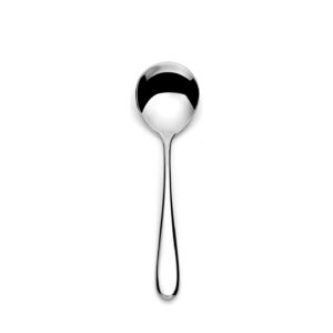 Elia Glacier Soup Spoon