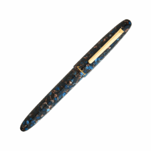 Classic Blue Rollerball Pen