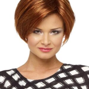 Denise by Envy | Synthetic Lace Front Wig (Basic Cap) | CLOSEOUT