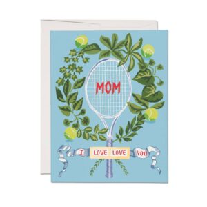Mother's Day Greeting Card