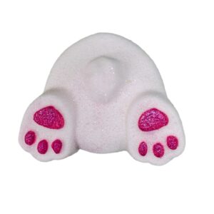 Soft Animal Tail Bath Bomb