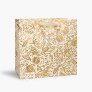 Pomegranate Gift Bag Large