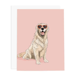 Heartfelt Greetings Card